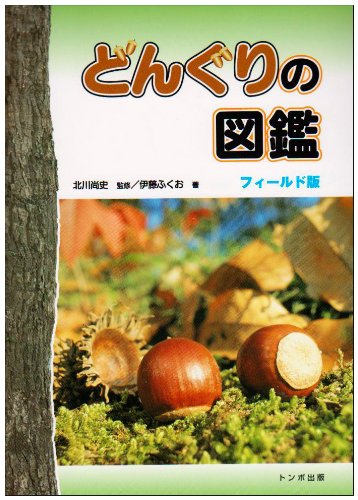 どんぐり Amazon.co.jp: フィールド版どんぐりの図鑑 : 伊藤 ふくお: 本